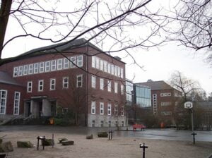 Schiller Gymnasium Bochum