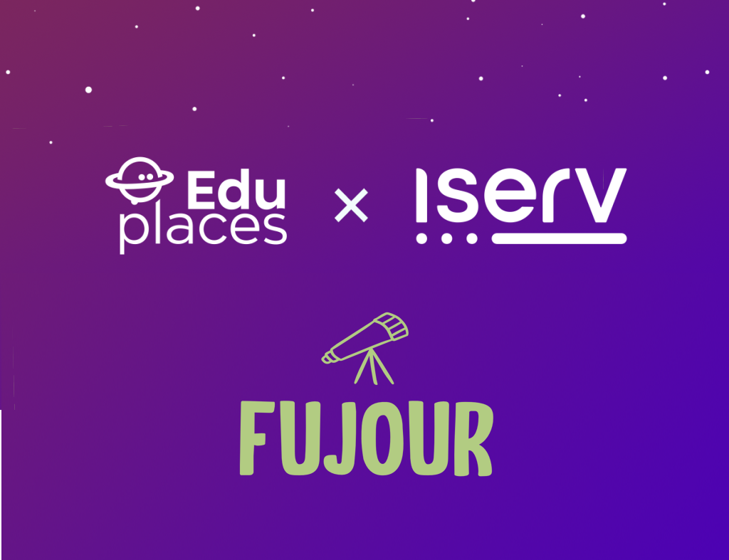 Nutzt Ihre Schule IServ? Dann erfolgt Bereitstellung und Datenübernahme in wenigen Schritten über Eduplaces!