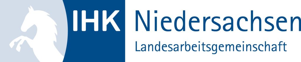 IHKN Logo, IHK Niedersachsen